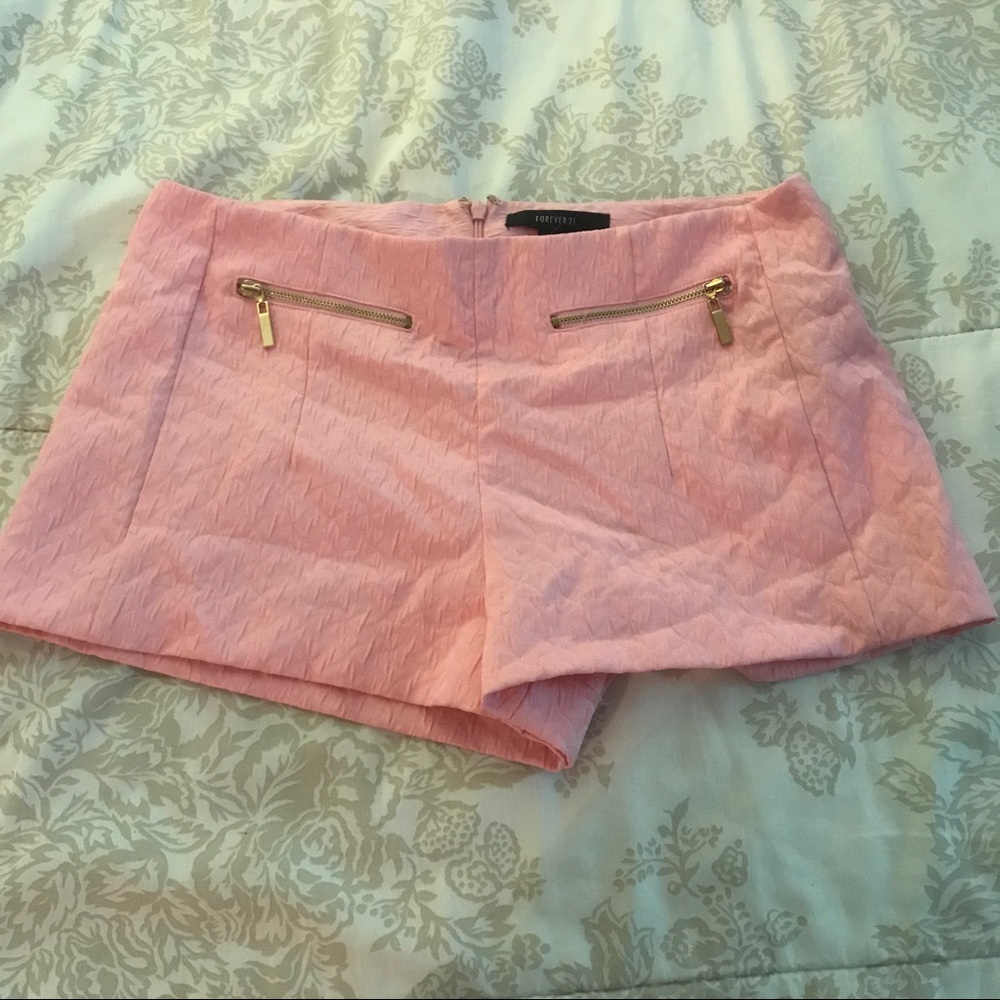 Forever 21 Shorts